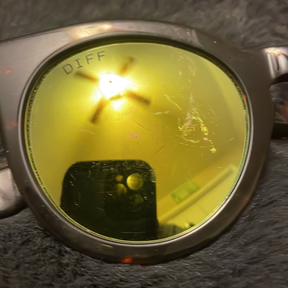 Diff sunglasses - Picture 2 of 4